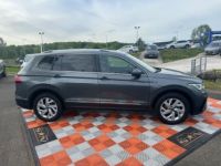 Volkswagen Tiguan 2.0 TDI 150 DSG ELEGANCE ALLSPACE 7PL GPS Caméra Pack Hiver - <small></small> 38.950 € <small>TTC</small> - #4