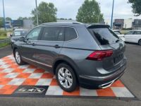 Volkswagen Tiguan 2.0 TDI 150 DSG ELEGANCE ALLSPACE 7PL GPS Caméra Pack Hiver - <small></small> 38.950 € <small>TTC</small> - #6