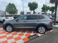 Volkswagen Tiguan 2.0 TDI 150 DSG ELEGANCE ALLSPACE 7PL GPS Caméra Pack Hiver - <small></small> 38.950 € <small>TTC</small> - #7