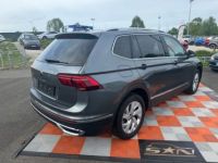 Volkswagen Tiguan 2.0 TDI 150 DSG ELEGANCE ALLSPACE 7PL GPS Caméra Pack Hiver - <small></small> 38.950 € <small>TTC</small> - #3