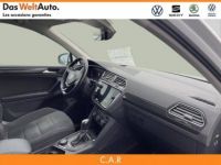 Volkswagen Tiguan 2.0 TDI 150 DSG7 4Motion Carat - <small></small> 31.680 € <small>TTC</small> - #6