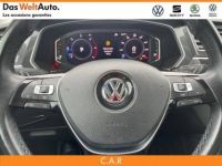 Volkswagen Tiguan 2.0 TDI 150 DSG7 4Motion Carat - <small></small> 31.680 € <small>TTC</small> - #11