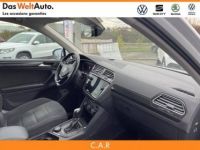 Volkswagen Tiguan 2.0 TDI 150 DSG7 4Motion Carat - <small></small> 31.680 € <small>TTC</small> - #23