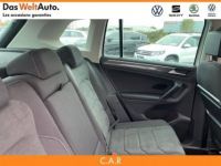Volkswagen Tiguan 2.0 TDI 150 DSG7 4Motion Carat - <small></small> 31.680 € <small>TTC</small> - #25