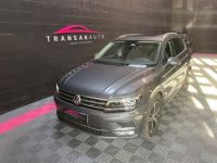 Volkswagen Tiguan 2.0 TDI 150 DSG7 4Motion Carat - <small></small> 16.990 € <small>TTC</small> - #1