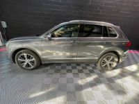 Volkswagen Tiguan 2.0 TDI 150 DSG7 4Motion Carat - <small></small> 16.990 € <small>TTC</small> - #2