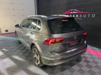 Volkswagen Tiguan 2.0 TDI 150 DSG7 4Motion Carat - <small></small> 16.990 € <small>TTC</small> - #3