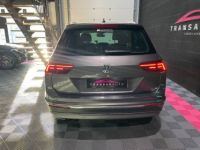 Volkswagen Tiguan 2.0 TDI 150 DSG7 4Motion Carat - <small></small> 16.990 € <small>TTC</small> - #4