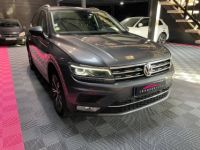 Volkswagen Tiguan 2.0 TDI 150 DSG7 4Motion Carat - <small></small> 16.990 € <small>TTC</small> - #7