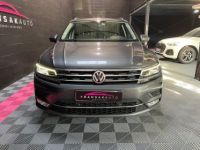 Volkswagen Tiguan 2.0 TDI 150 DSG7 4Motion Carat - <small></small> 16.990 € <small>TTC</small> - #8