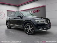 Volkswagen Tiguan 2.0 TDI 150 DSG7 4Motion Carat Exclusive TOIT PANO/CAMERA/VIRTUAL/SUIVIE VW/GARANTIE 12 MOIS - <small></small> 24.990 € <small>TTC</small> - #1