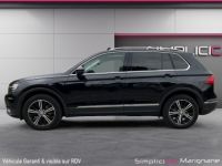 Volkswagen Tiguan 2.0 TDI 150 DSG7 4Motion Carat Exclusive TOIT PANO/CAMERA/VIRTUAL/SUIVIE VW/GARANTIE 12 MOIS - <small></small> 24.990 € <small>TTC</small> - #5