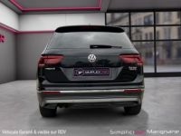 Volkswagen Tiguan 2.0 TDI 150 DSG7 4Motion Carat Exclusive TOIT PANO/CAMERA/VIRTUAL/SUIVIE VW/GARANTIE 12 MOIS - <small></small> 24.990 € <small>TTC</small> - #6