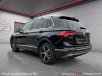 Volkswagen Tiguan 2.0 TDI 150 DSG7 4Motion Carat Exclusive TOIT PANO/CAMERA/VIRTUAL/SUIVIE VW/GARANTIE 12 MOIS - <small></small> 24.990 € <small>TTC</small> - #9