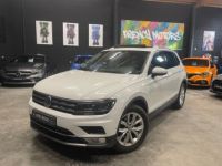 Volkswagen Tiguan 2.0 TDI 150 DSG7 4Motion Carat France - <small></small> 21.490 € <small>TTC</small> - #1