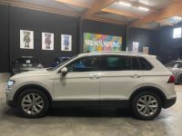 Volkswagen Tiguan 2.0 TDI 150 DSG7 4Motion Carat France - <small></small> 21.490 € <small>TTC</small> - #2