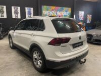 Volkswagen Tiguan 2.0 TDI 150 DSG7 4Motion Carat France - <small></small> 21.490 € <small>TTC</small> - #3