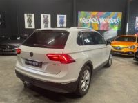 Volkswagen Tiguan 2.0 TDI 150 DSG7 4Motion Carat France - <small></small> 21.490 € <small>TTC</small> - #4