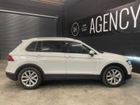 Volkswagen Tiguan 2.0 TDI 150 DSG7 4Motion Carat France - <small></small> 21.490 € <small>TTC</small> - #5