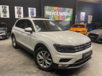 Volkswagen Tiguan 2.0 TDI 150 DSG7 4Motion Carat France - <small></small> 21.490 € <small>TTC</small> - #6