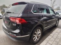 Volkswagen Tiguan 2.0 tdi 150 dsg7 4motion carat regulateur adaptatif navigation sieges et volant chauffants radar av arr - <small></small> 16.990 € <small>TTC</small> - #8