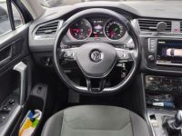 Volkswagen Tiguan 2.0 tdi 150 dsg7 4motion carat regulateur adaptatif navigation sieges et volant chauffants radar av arr - <small></small> 16.990 € <small>TTC</small> - #10