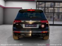 Volkswagen Tiguan 2.0 TDI 150 DSG7 4Motion Carat TOIT OUVRANT MODES CONDUITES SIÈGES CHAUFFANTS GARANTIE 12 MOIS - <small></small> 22.990 € <small>TTC</small> - #9