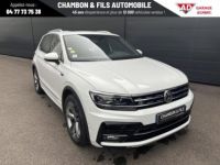 Volkswagen Tiguan 2.0 TDI 150 DSG7 4Motion R-LINE - <small></small> 33.490 € <small>TTC</small> - #1