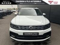 Volkswagen Tiguan 2.0 TDI 150 DSG7 4Motion R-LINE - <small></small> 33.490 € <small>TTC</small> - #2