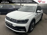 Volkswagen Tiguan 2.0 TDI 150 DSG7 4Motion R-LINE - <small></small> 33.490 € <small>TTC</small> - #3