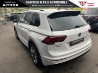 Volkswagen Tiguan 2.0 TDI 150 DSG7 4Motion R-LINE - <small></small> 33.490 € <small>TTC</small> - #4