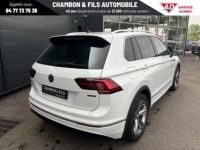 Volkswagen Tiguan 2.0 TDI 150 DSG7 4Motion R-LINE - <small></small> 33.490 € <small>TTC</small> - #6