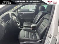 Volkswagen Tiguan 2.0 TDI 150 DSG7 4Motion R-LINE - <small></small> 33.490 € <small>TTC</small> - #8