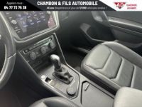 Volkswagen Tiguan 2.0 TDI 150 DSG7 4Motion R-LINE - <small></small> 33.490 € <small>TTC</small> - #15