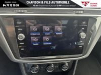 Volkswagen Tiguan 2.0 TDI 150 DSG7 4Motion R-LINE - <small></small> 33.490 € <small>TTC</small> - #17