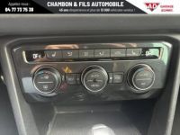 Volkswagen Tiguan 2.0 TDI 150 DSG7 4Motion R-LINE - <small></small> 33.490 € <small>TTC</small> - #21