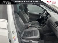 Volkswagen Tiguan 2.0 TDI 150 DSG7 4Motion R-LINE - <small></small> 33.490 € <small>TTC</small> - #24