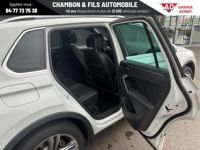 Volkswagen Tiguan 2.0 TDI 150 DSG7 4Motion R-LINE - <small></small> 33.490 € <small>TTC</small> - #25