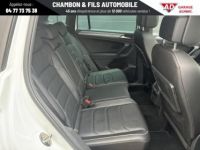 Volkswagen Tiguan 2.0 TDI 150 DSG7 4Motion R-LINE - <small></small> 33.490 € <small>TTC</small> - #26