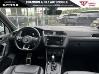 Volkswagen Tiguan 2.0 TDI 150 DSG7 4Motion R-LINE - <small></small> 33.490 € <small>TTC</small> - #27