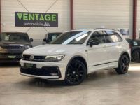 Volkswagen Tiguan 2.0 TDI 150 DSG7 Black R-Line - <small></small> 29.900 € <small>TTC</small> - #1