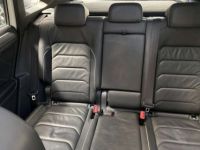 Volkswagen Tiguan 2.0 TDI 150 DSG7 Black R-Line - <small></small> 29.900 € <small>TTC</small> - #5