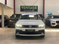 Volkswagen Tiguan 2.0 TDI 150 DSG7 Black R-Line - <small></small> 29.900 € <small>TTC</small> - #16