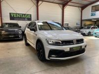 Volkswagen Tiguan 2.0 TDI 150 DSG7 Black R-Line - <small></small> 29.900 € <small>TTC</small> - #17