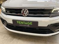 Volkswagen Tiguan 2.0 TDI 150 DSG7 Black R-Line - <small></small> 29.900 € <small>TTC</small> - #18