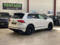 Volkswagen Tiguan 2.0 TDI 150 DSG7 Black R-Line - <small></small> 29.900 € <small>TTC</small> - #19