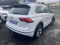 Volkswagen Tiguan 2.0 TDI 150 DSG7 Black R-Line - <small></small> 19.900 € <small>TTC</small> - #2