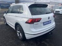 Volkswagen Tiguan 2.0 TDI 150 DSG7 Black R-Line - <small></small> 19.900 € <small>TTC</small> - #9