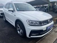 Volkswagen Tiguan 2.0 TDI 150 DSG7 Black R-Line - <small></small> 19.900 € <small>TTC</small> - #10