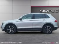 Volkswagen Tiguan 2.0 TDI 150 DSG7 Carat // Garantie 1 an// - <small></small> 18.990 € <small>TTC</small> - #5